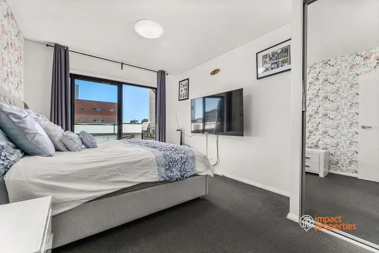 Fourth view of Homely apartment listing, 9/70 Nullarbor Avenue, Harrison ACT 2914