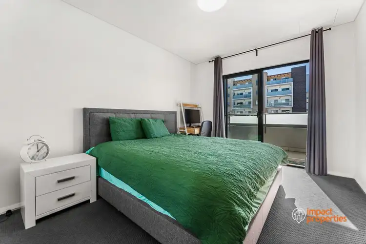 Fifth view of Homely apartment listing, 9/70 Nullarbor Avenue, Harrison ACT 2914