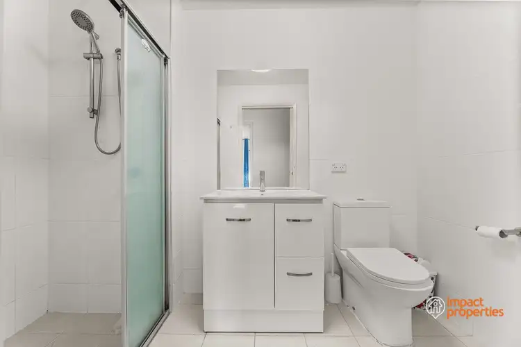 Sixth view of Homely apartment listing, 9/70 Nullarbor Avenue, Harrison ACT 2914