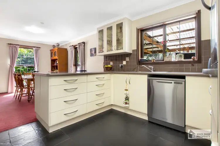 Second view of Homely house listing, 411 Seabrook Road, Somerset TAS 7322