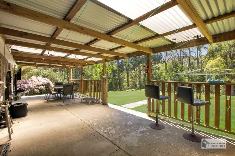 Third view of Homely house listing, 411 Seabrook Road, Somerset TAS 7322