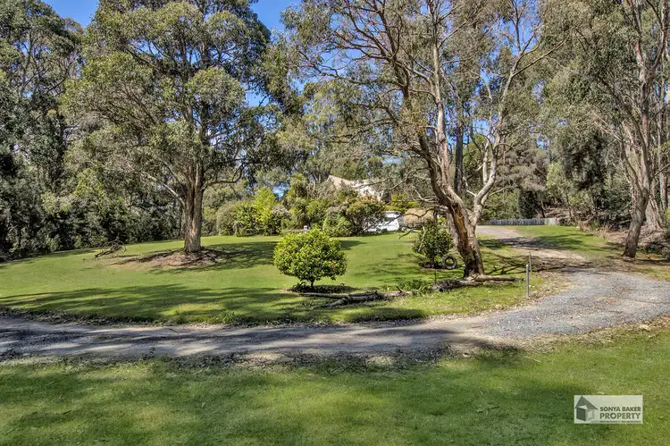 Fourth view of Homely house listing, 411 Seabrook Road, Somerset TAS 7322