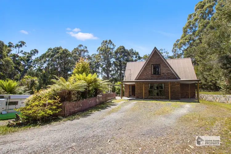 Fifth view of Homely house listing, 411 Seabrook Road, Somerset TAS 7322