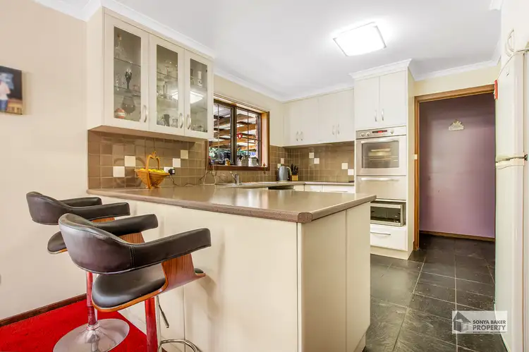 Sixth view of Homely house listing, 411 Seabrook Road, Somerset TAS 7322