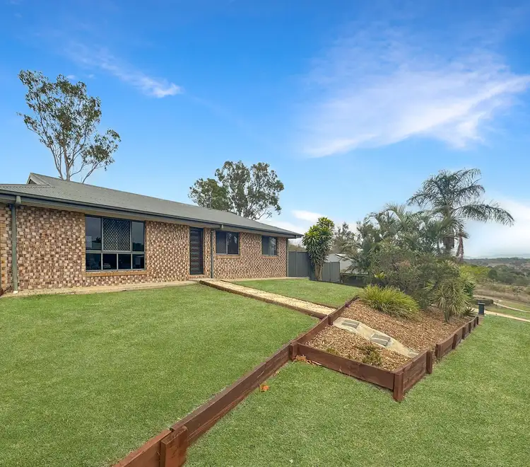 Main view of Homely house listing, 19 Liffey Way, Calliope QLD 4680