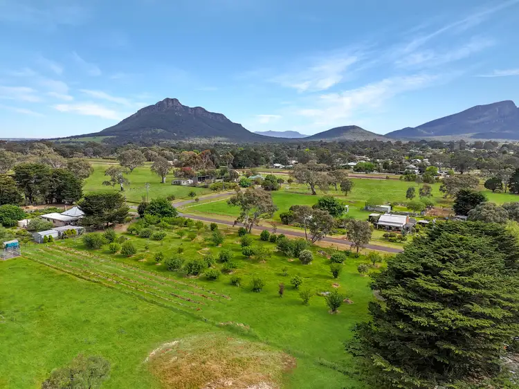 67-83 Recreation Road, Dunkeld VIC 3294