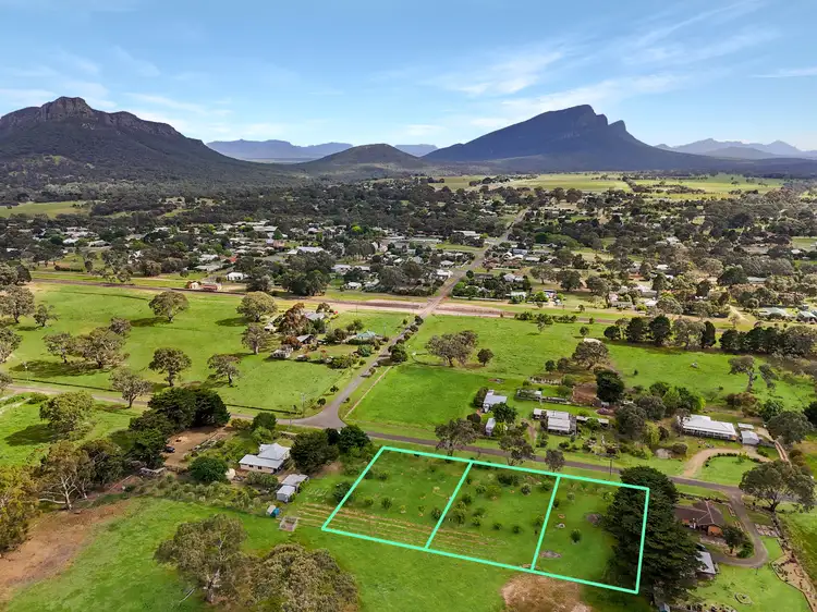 Second view of Homely land listing, 67-83 Recreation Road, Dunkeld VIC 3294
