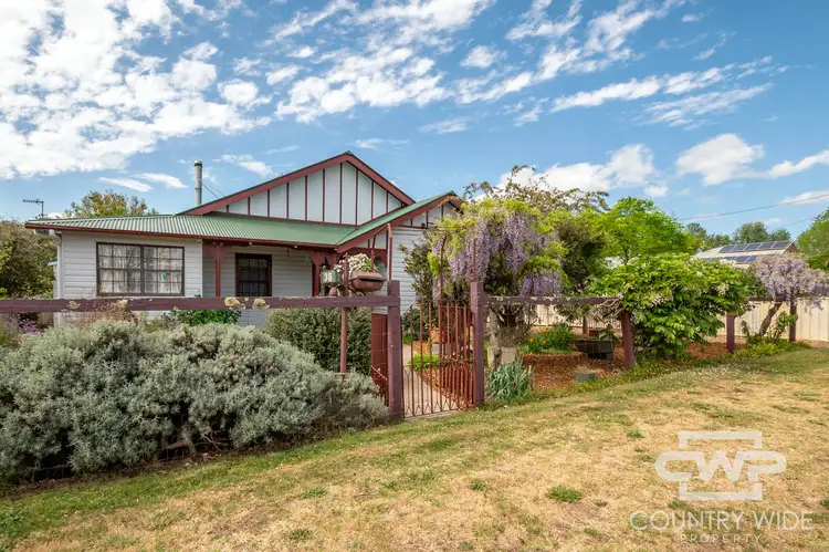 36 Torrington Street, Glen Innes NSW 2370