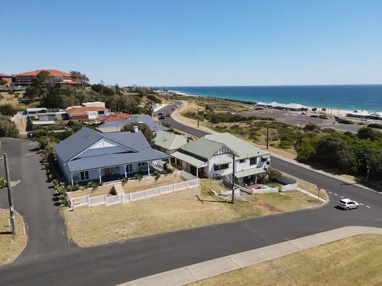 3 Prinsep Street, Bunbury WA 6230