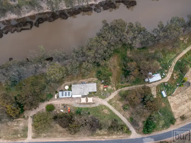 Second view of Homely rural property listing, 2035 Boorhaman Road, Peechelba East VIC 3678