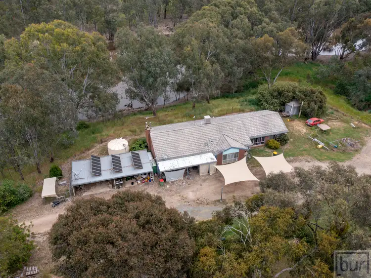 Third view of Homely rural property listing, 2035 Boorhaman Road, Peechelba East VIC 3678