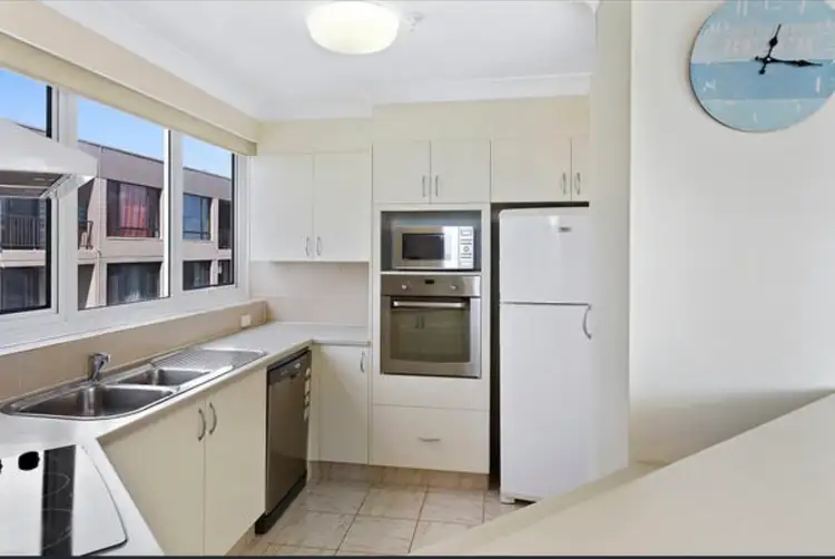 Fourth view of Homely unit listing, 301/6 'Meridian Tower' Coyne Street, Coolangatta QLD 4225