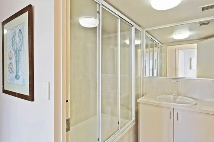 Fifth view of Homely unit listing, 301/6 'Meridian Tower' Coyne Street, Coolangatta QLD 4225