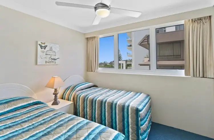 Seventh view of Homely unit listing, 301/6 'Meridian Tower' Coyne Street, Coolangatta QLD 4225