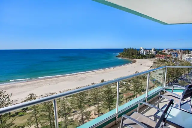 Main view of Homely unit listing, 56/80 Marine Parade, Coolangatta QLD 4225