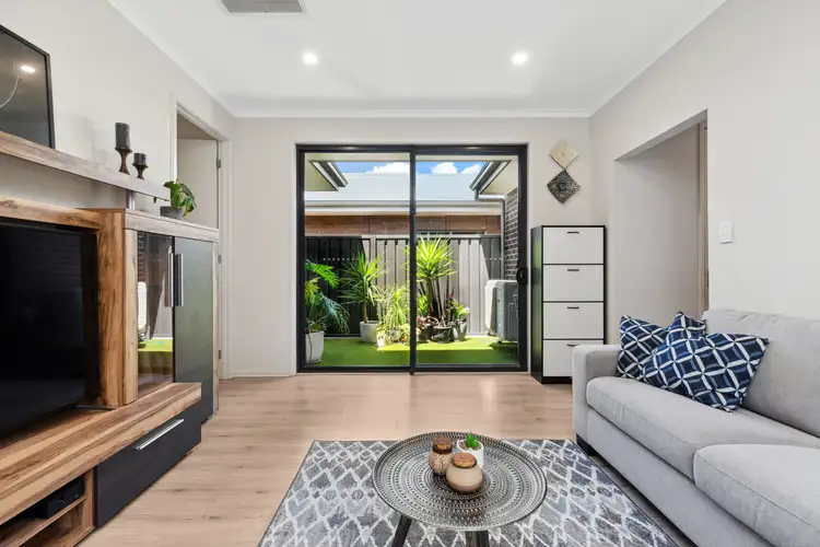 Third view of Homely house listing, 6A Munster Street, Windsor Gardens SA 5087