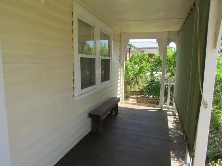 Third view of Homely house listing, 25 Milbourne St, Warracknabeal VIC 3393