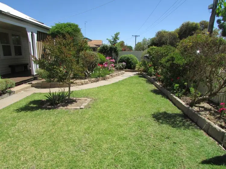 Fifth view of Homely house listing, 25 Milbourne St, Warracknabeal VIC 3393