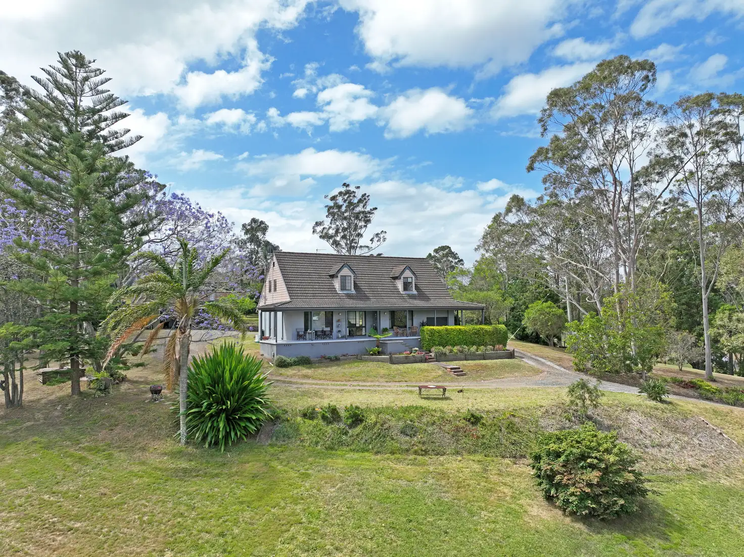 Main view of Homely rural property listing, 5-7 Riverview Drive, Wingham NSW 2429
