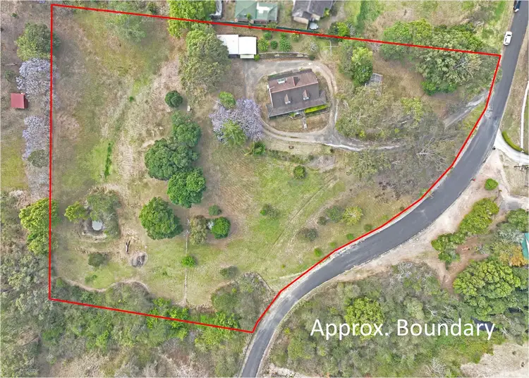 Second view of Homely rural property listing, 5-7 Riverview Drive, Wingham NSW 2429