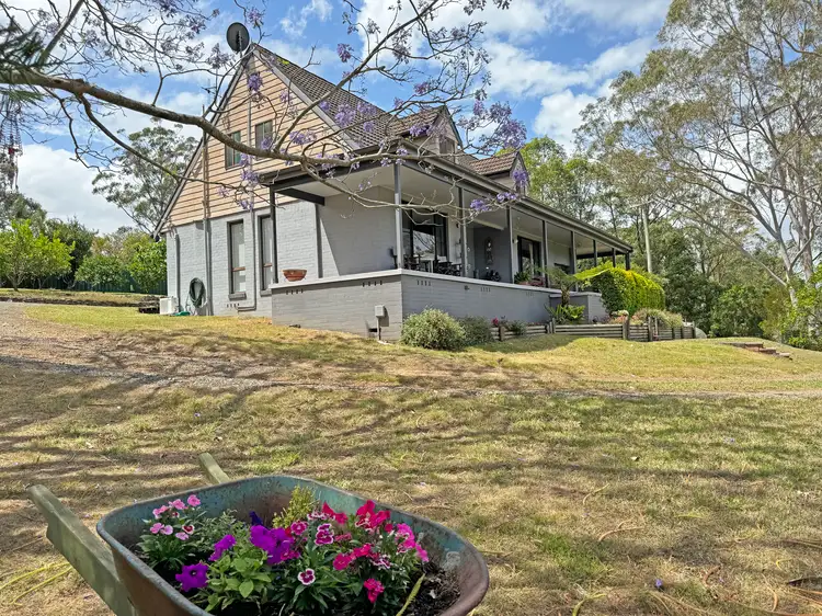 Fifth view of Homely rural property listing, 5-7 Riverview Drive, Wingham NSW 2429