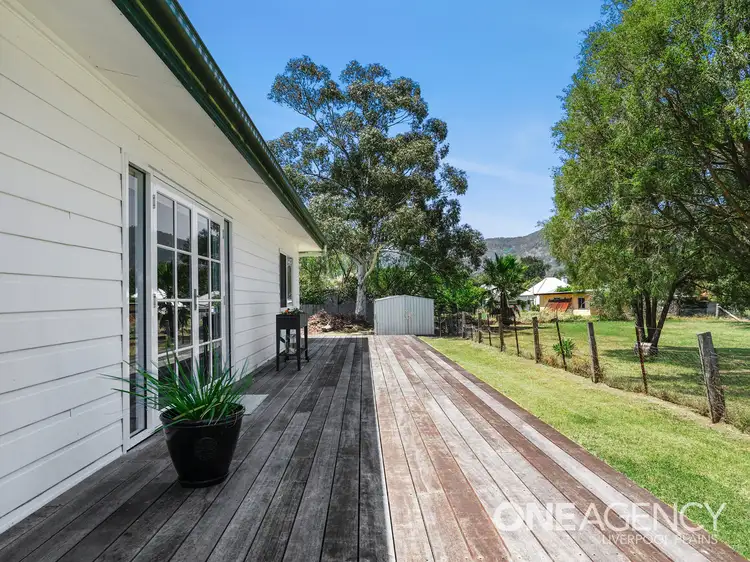 Main view of Homely house listing, 94B Haydon Street, Murrurundi NSW 2338