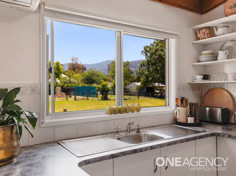 Second view of Homely house listing, 94B Haydon Street, Murrurundi NSW 2338