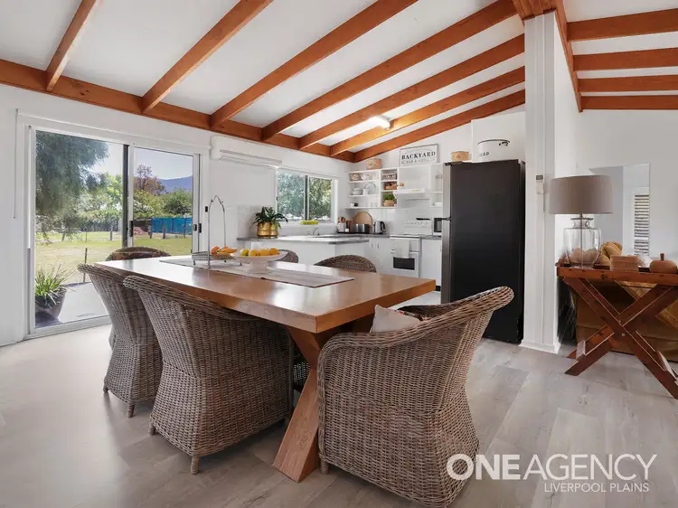 Third view of Homely house listing, 94B Haydon Street, Murrurundi NSW 2338