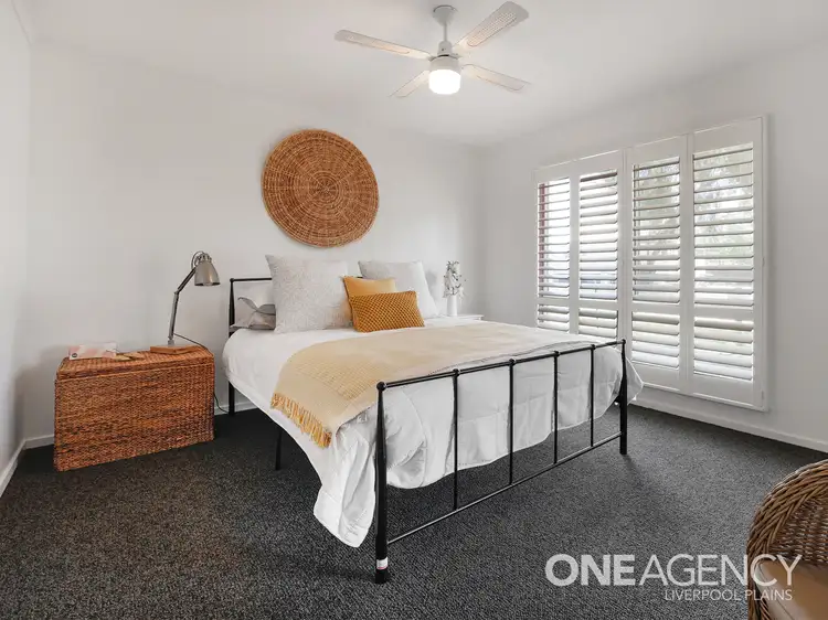 Fourth view of Homely house listing, 94B Haydon Street, Murrurundi NSW 2338