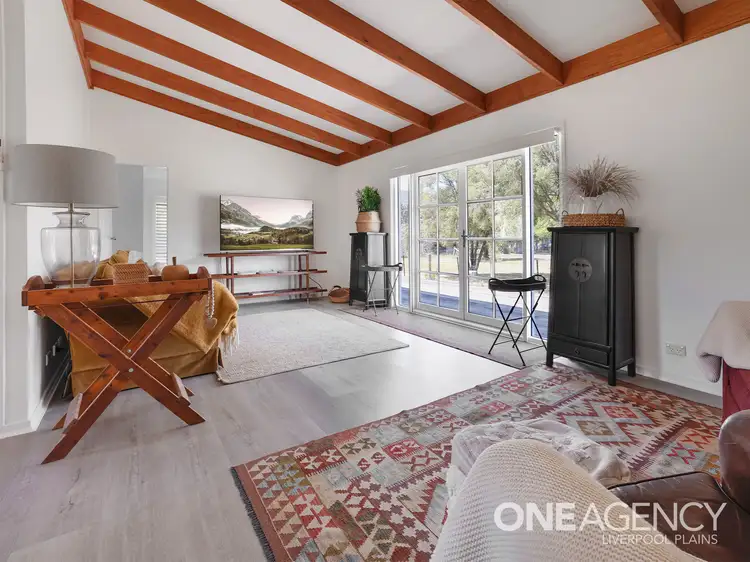 Fifth view of Homely house listing, 94B Haydon Street, Murrurundi NSW 2338