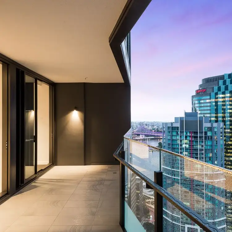 3507/111 Mary Street, Brisbane City QLD 4000