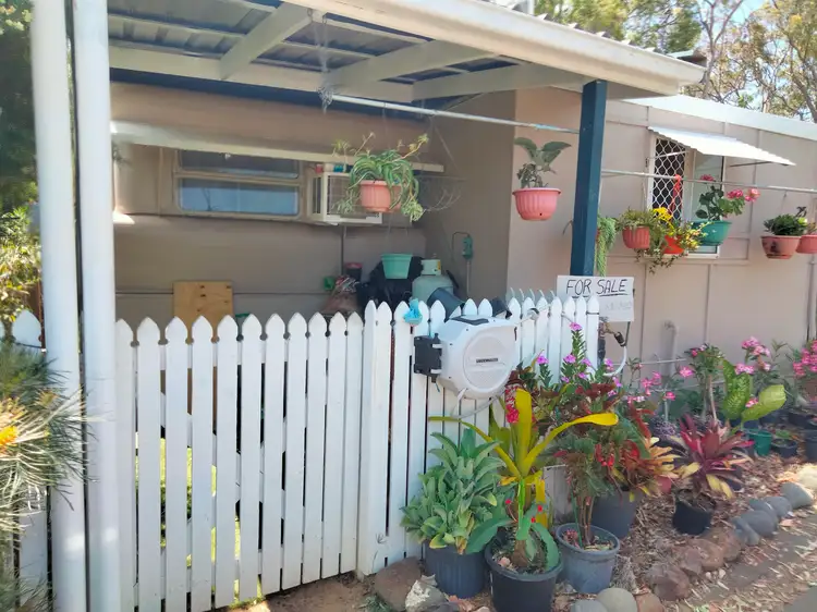 25/20 Childers Road, Kensington QLD 4670