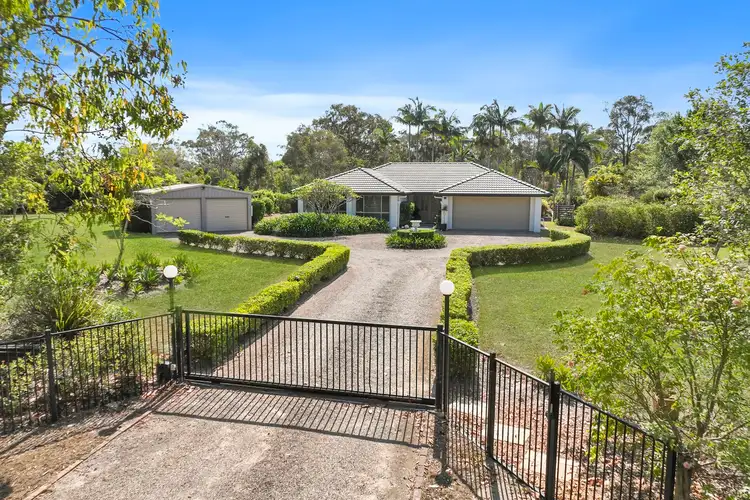 53 Devonstone Drive, Cooroibah QLD 4565