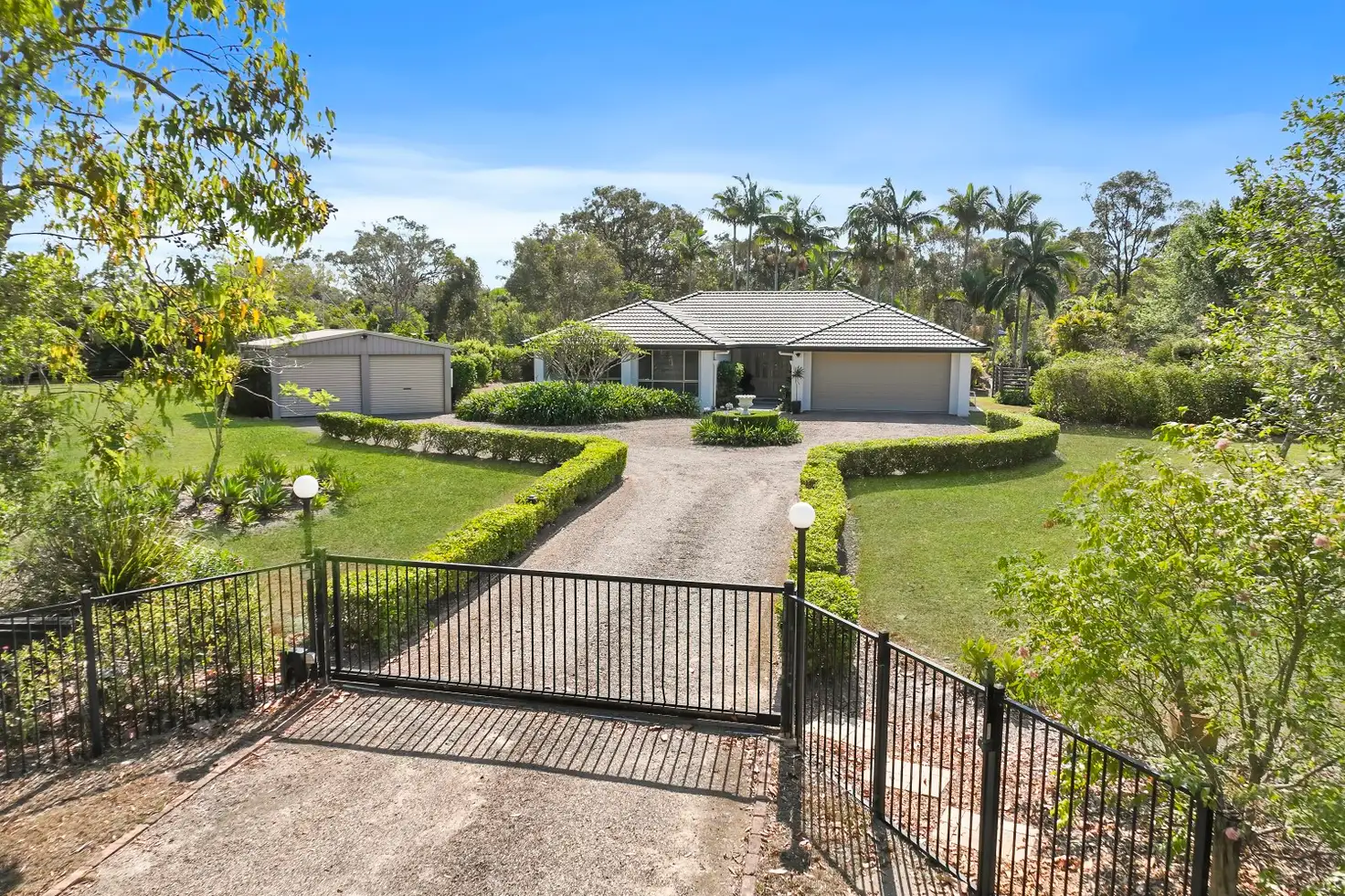 Main view of Homely house listing, 53 Devonstone Drive, Cooroibah QLD 4565