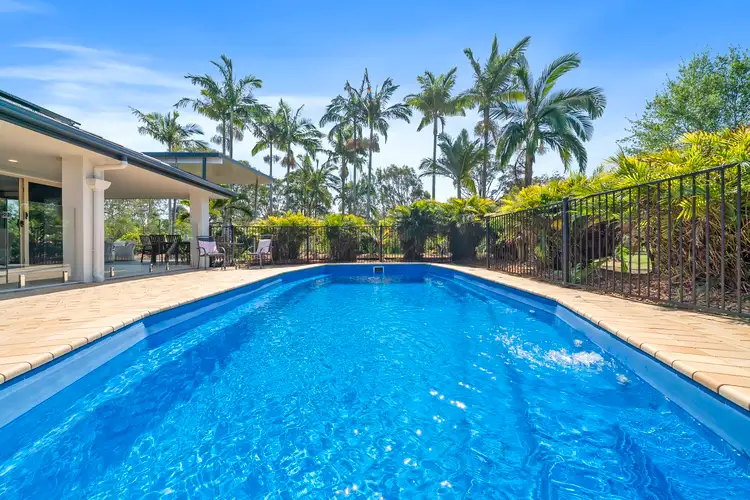 Fifth view of Homely house listing, 53 Devonstone Drive, Cooroibah QLD 4565