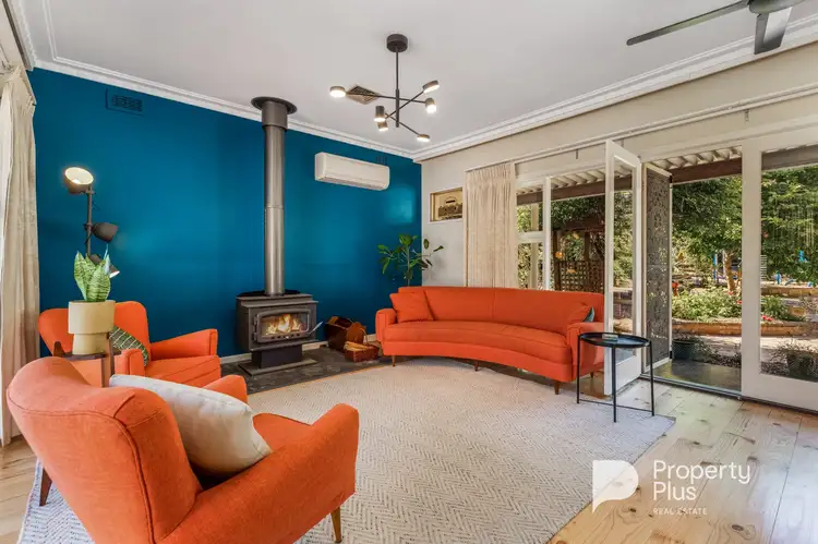 1 Myring Street, Castlemaine VIC 3450