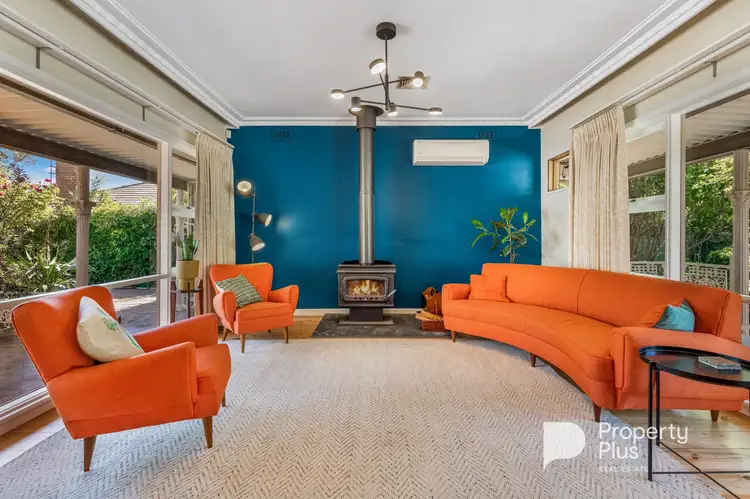Third view of Homely house listing, 1 Myring Street, Castlemaine VIC 3450