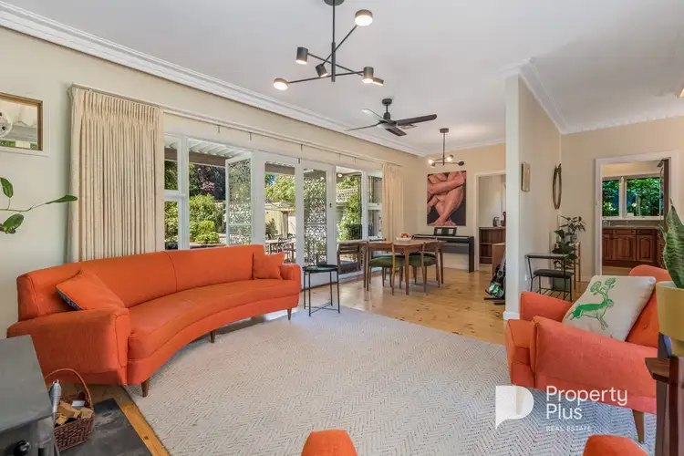Fourth view of Homely house listing, 1 Myring Street, Castlemaine VIC 3450