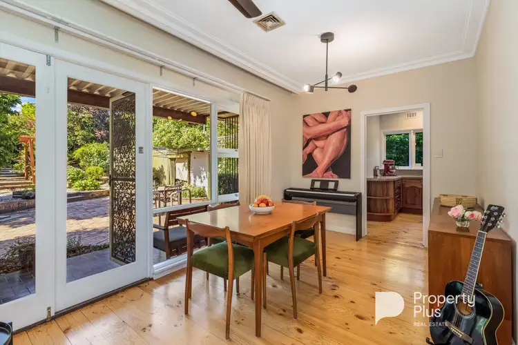 Fifth view of Homely house listing, 1 Myring Street, Castlemaine VIC 3450