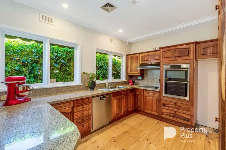 Sixth view of Homely house listing, 1 Myring Street, Castlemaine VIC 3450