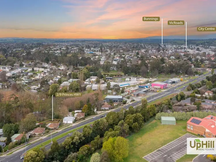 Second view of Homely land listing, 2/9 Princess Highway, Warragul VIC 3820