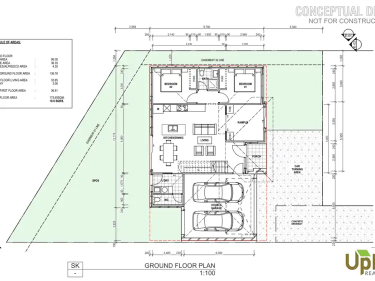 Sixth view of Homely land listing, 2/9 Princess Highway, Warragul VIC 3820