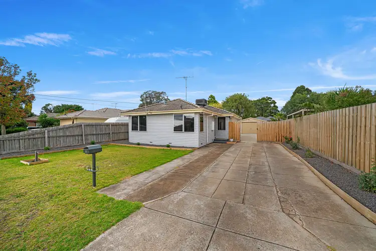 21 Altair Avenue