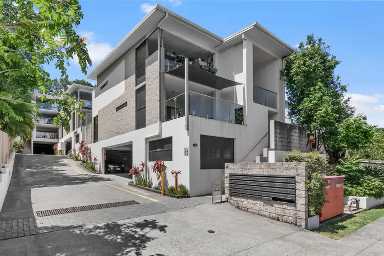 Main view of Homely unit listing, 30/21 Fenton Street, Fairfield QLD 4103