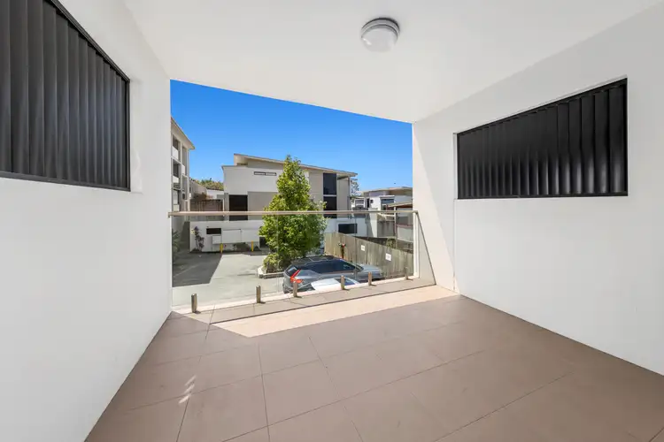 Second view of Homely unit listing, 30/21 Fenton Street, Fairfield QLD 4103