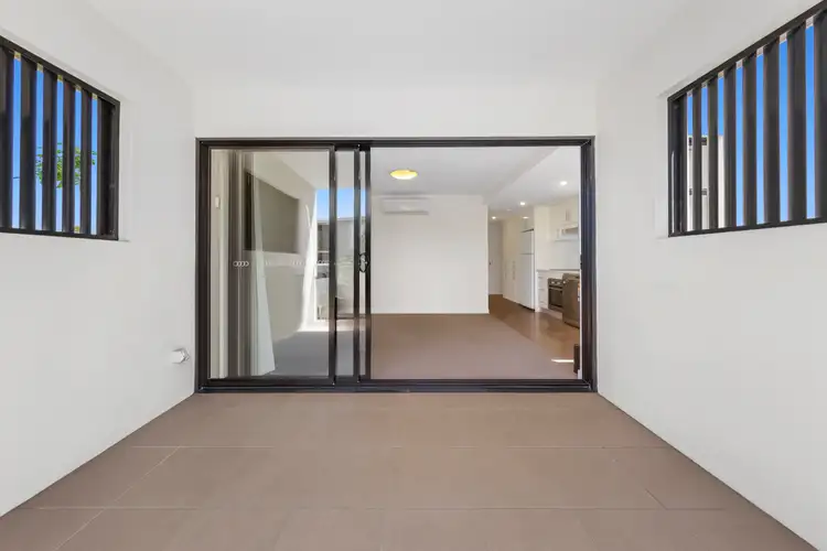 Third view of Homely unit listing, 30/21 Fenton Street, Fairfield QLD 4103