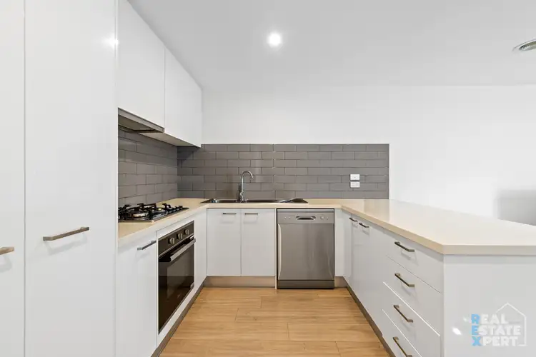Third view of Homely townhouse listing, 21 Sunshine Court, Hampton Park VIC 3976