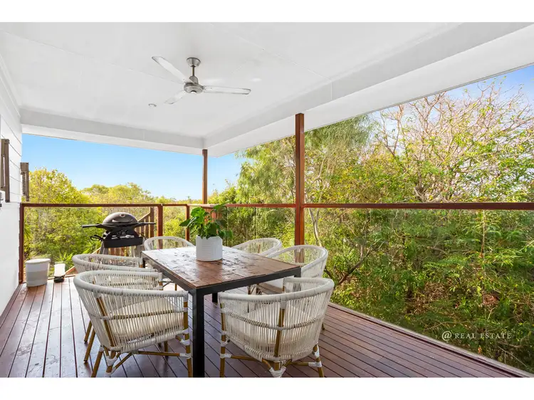 23 Hideaway Road, Zilzie QLD 4710
