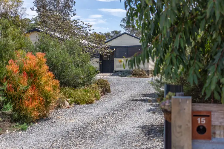 15 Hamilton Street, Mannum SA 5238