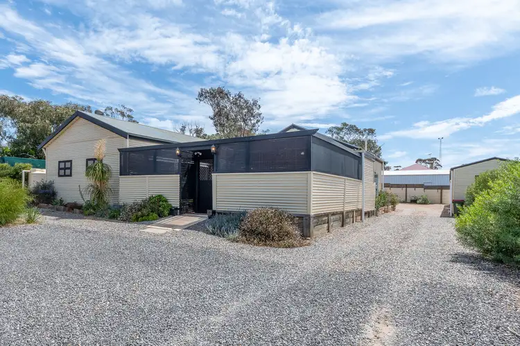 Second view of Homely house listing, 15 Hamilton Street, Mannum SA 5238